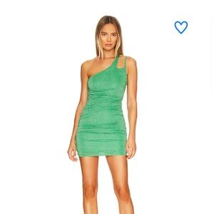 Jayden Superdown mini dress